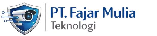 PT. Fajar Mulia Teknologi - Pasang CCTV Rumah